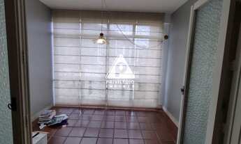 Imagem 5: Botafogo, 3 Quartos, Área de serviço, Dependências, Vista livre, Sol da manhã