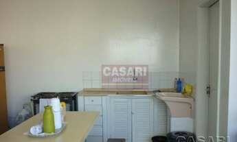 Imagem 5: Sala Comercial para locação, Centro, São Bernardo do Campo - SA3225