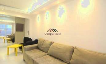 Imagem 5: Apartamento Venda Vila Olímpia 72 m² 3 Dormitórios