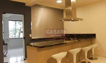 Imagem 7: Sobrado à venda, 330 m² por R$ 850.000,00 - Assunção - São Bernardo do Campo/SP