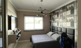 Imagem 7: Sobrado Centro Residencial ou Comercial 237m2, com 4 vagas gar