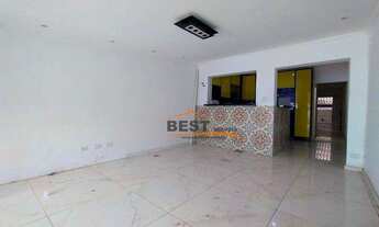 Imagem 6: Sobrado com 2 dormitórios à venda, 96 m² por R$ 870.000,00 - Alto de Pinheiros - São Paulo