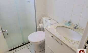 Imagem 4: Apartamento (tipo - padrao) 2 dormitórios, cozinha planejada, portaria 24hs, lazer, espaço