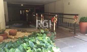 Imagem 2: Porto Alegre - Apartamento Padrão - Cidade Baixa