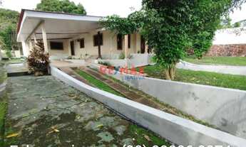 Imagem 3: Casa no Campos Elíseos Planalto - PRONTA PRA FINANCIAR - 04 Quartos - TERRENO GRANDE 877m²