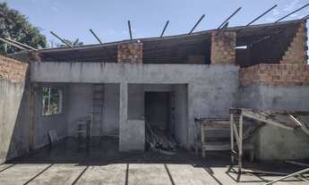 Imagem 5: Casa (altos) e 4kit (baixo) nets mosqueiro