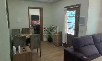 Imagem 6: Porto Alegre - Casa Padrão - Cascata