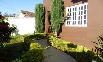 Imagem 2: Casa à venda em Uvaranas