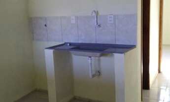 Imagem 3: Casa de lage com 2 quartos no Lagomar. 500 Reais