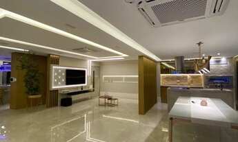 Imagem 3: Apartamento para Venda em Salvador, Pituaçu, 4 dormitórios, 4 suítes, 6 banheiros, 4 vagas