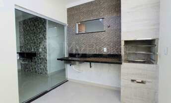 Imagem 7: Casa com 3 quartos - Bairro Alvorada em Senador Canedo