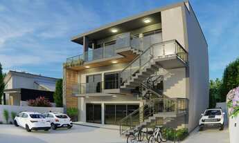 Imagem: Studio para venda possui 51 metros quadrados