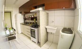 Imagem 5: Vendo Ap Terreo Brisa Sul com 2 vagas/ Financia