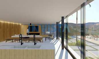 Imagem 5: Alphaville Dom Pedro 3, novidade com 3 suítes, 540 m ²