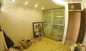 Imagem 2: Casa para venda com 432 metros quadrados com 4 quartos em Bessa - João Pessoa - PB