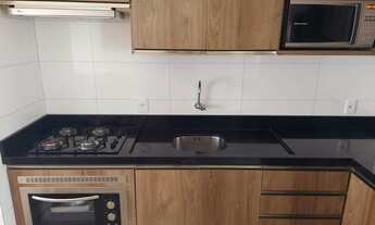 Imagem: Casa de 2 quartos para alugar no bairro