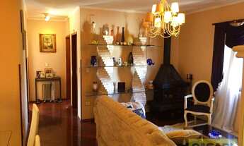 Imagem 7: Apartamento com 3 dormitórios à venda, 97 m² - Vila Metalúrgica - Santo André/SP