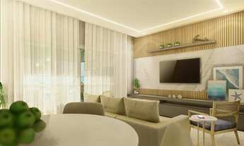 Imagem 3: APARTAMENTO JARDIM IMPERADOR - PRAIA GRANDE SP