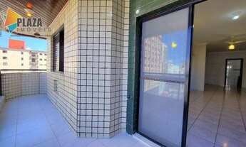 Imagem 5: Apartamento com 2 dormitórios à venda, 90 m² por R$ 482.000,00 - Boqueirão - Praia Grande