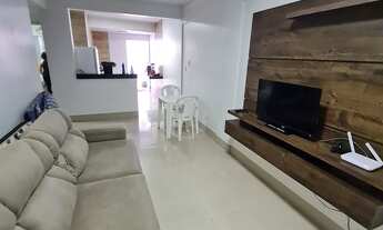 Imagem: Apartamento imobiliado Todos os Santos