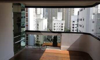 Imagem: São Paulo - Apartamento Padrão - CAMPO