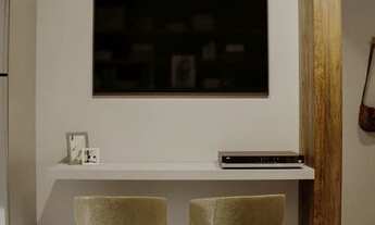 Imagem 7: Studio em Construção entrega em Março/23 sem vagas de garagem otima localização Chacara Sa