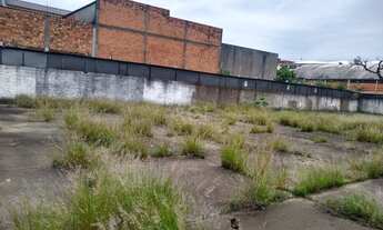 Imagem 6: Porto Alegre - Terreno Padrão - Navegantes