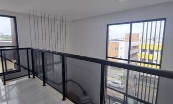 Imagem 6: Cobertura duplex 115m² no bancários