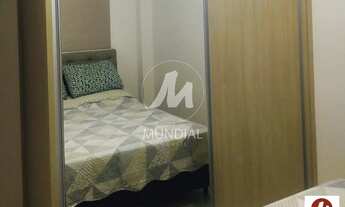 Imagem 5: Apartamento (tipo - padrao) 2 dormitórios, cozinha planejada, portaria 24hs, lazer, espaço