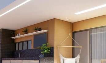 Imagem 5: Casa de alto padrão em condomínio fechado