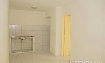 Imagem: Apartamento, Boa Vista, 1 Quarto