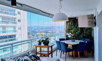 Imagem 3: Apartamento residencial à venda, 157m² - Jardim das Perdizes, São Paulo/SP