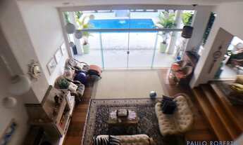 Imagem 5: CASA EM CONDOMÍNIO - ALPHAVILLE - SP