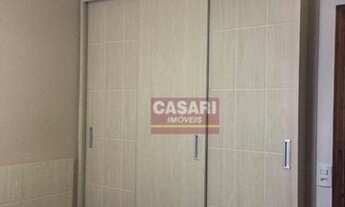 Imagem 4: Apartamento com 3 dormitórios à venda, 90 m² - Rudge Ramos - São Bernardo do Campo/SP