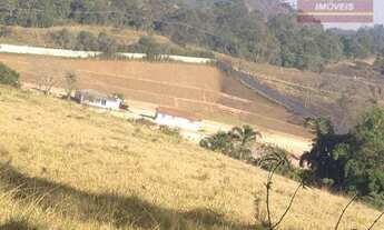 Imagem: Área à venda, 127000 m² - Jardim Planalto