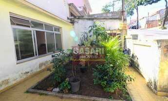 Imagem 6: Casa com 3 dormitórios à venda, 140 m² - Jardim Hollywood - São Bernardo do Campo/SP