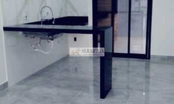 Imagem 4: Casa com 3 dormitórios à venda, 112 m² - Condomínio Terras de São Francisco