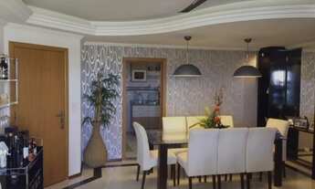 Imagem 3: ESPLANADA PARK - ESPLANADA - MOBILIADO - 3 DORMITÓTIOS - 124 M²