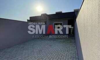 Imagem 5: Casa Geminada 2 Quartos no Jaraguá 99 Loteamento Oldemburg