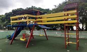 Imagem 3: Apartamento com 2 dormitórios à venda, 62 m² - Nova Petrópolis - São Bernardo do Campo/SP