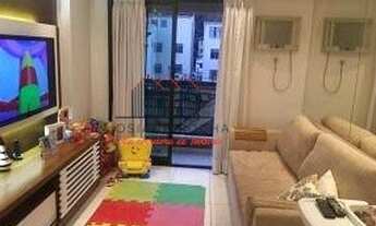 Imagem 4: Apartamento com 3 Quartos, varanda e vaga à Venda na Tijuca!!! Próximo ao Metrô Uruguai!!