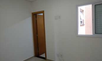 Imagem 3: Apartamento à venda, 2 quartos, 1 suíte, 2 vagas, Vila Bela Vista - Santo André/SP