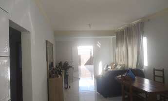 Imagem 6: Casa para venda possui 117 metros quadrados com 3 quartos em Valparaíso - Patos de Minas