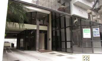 Imagem: Sala/Cjto. Comercial - R Emiliano Perneta