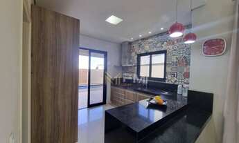 Imagem 7: Casa com 3 dormitórios à venda, 250 m² por R$ 900.000,00 - Parque Ortolândia - Hortolândia