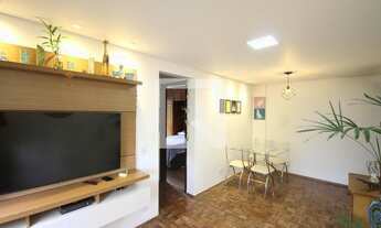 Imagem 2: Apartamento para Aluguel - Jardim São Saverio, 2 Quartos, 52 m2