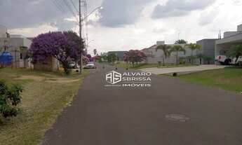 Imagem 4: Condomínio Xapada Parque Itu SP Terreno de 1000 m² com excelente topografia