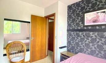 Imagem 4: Apartamento com 2 dormitórios para alugar, 61 m² por R$ 1.500,00/mês - Bom Retiro - Joinvi