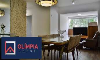 Imagem 3: Venda Apartamento 3 Dormitórios - 100 m² Bela Vista