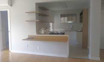 Imagem: Apartamento com 96 m² de área privativa